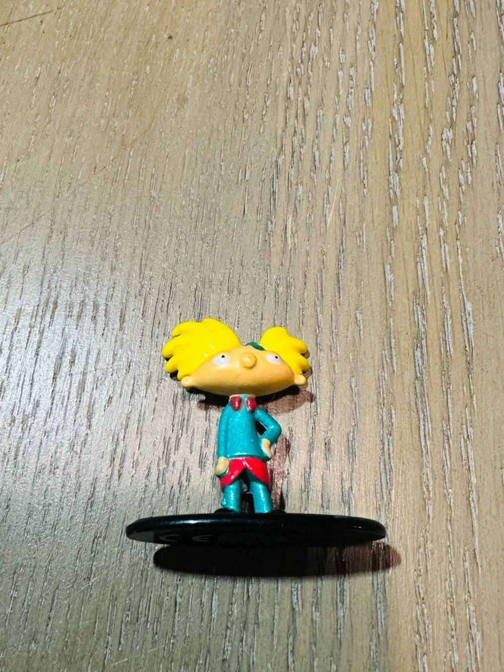 Jada Toys Hey Arnold Mini Figure 2018